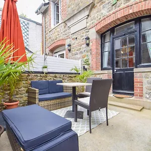 Top Maison 4 Pers Avec Terrasse à 200m De La Plage De St-enogat Hébergement de vacances Dinard